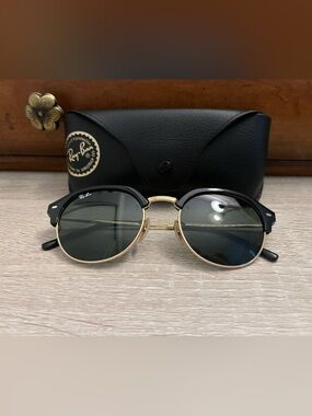 Ray Ban RB4429 Sunglasses